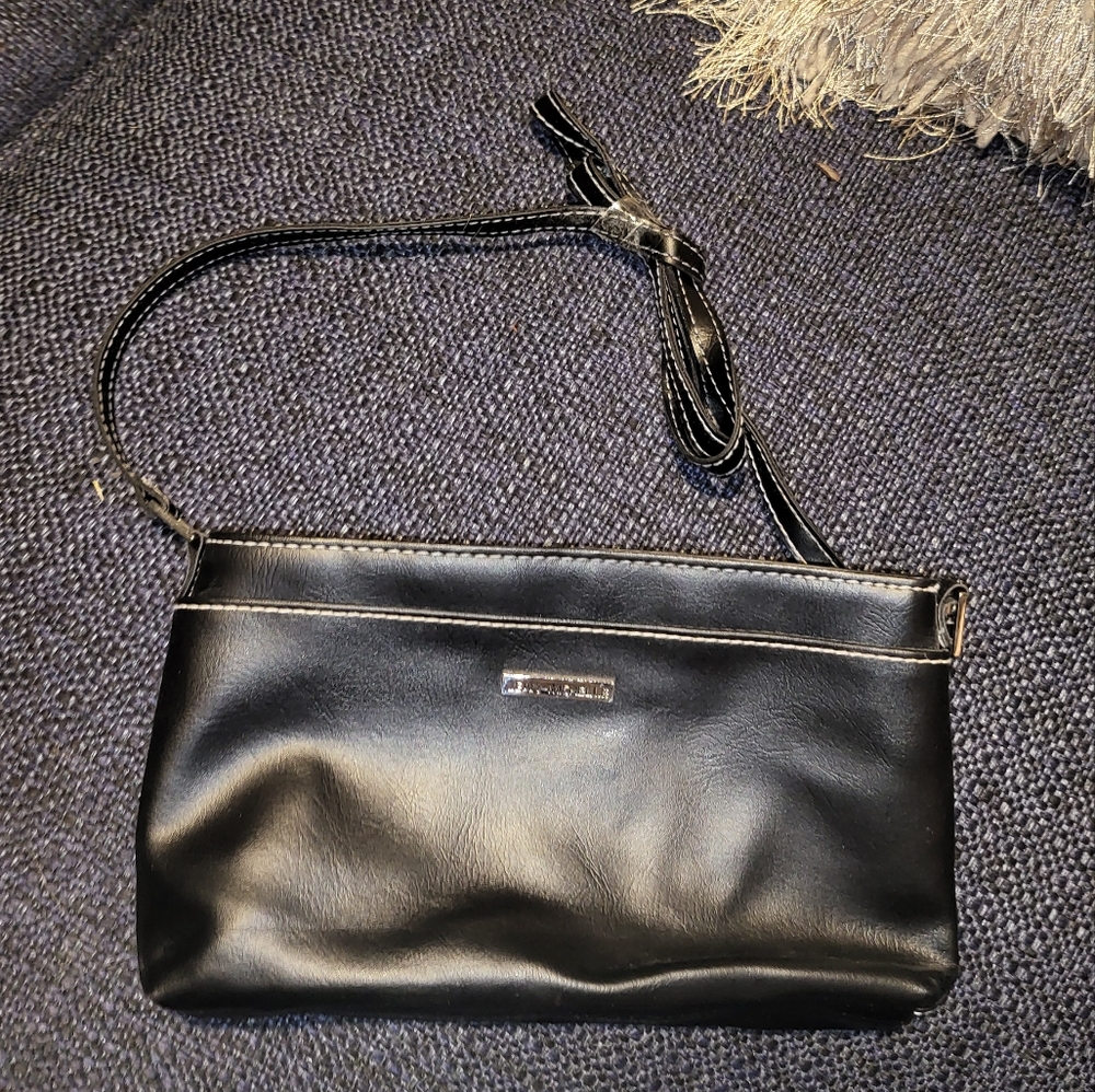 Jean-Michelle Black Purse